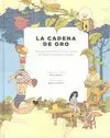 CADENA DE ORO