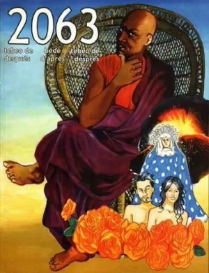 2063 TEBEO DE DESPUÉS