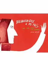 BIENVENIDOS A MI PAÍS