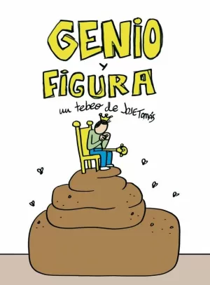 GENIO Y FIGURA