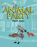 ANIMAL PARTY