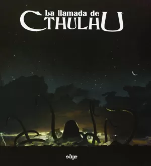 LA LLAMADA DE CTHULHU