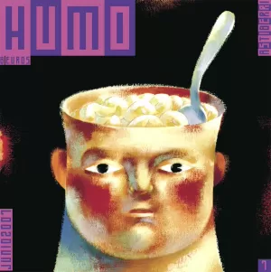 HUMO 7 (JUNIO 2007) HUMO 7 (JUNIO 2007)