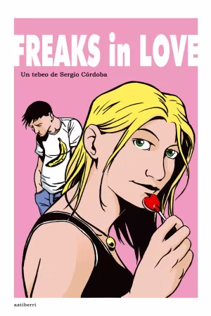 FREAKS IN LOVE