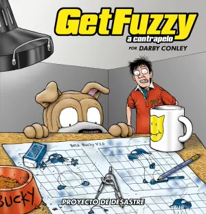 GET FUZZY 04 PROYECTO DE DESASTRE