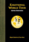 EMOTIONAL WORLD TOUR (ED. LIMITADA)