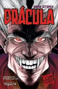 DRÁCULA (NOVELA GRÁFICA)