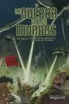 GUERRA DE LOS MUNDOS