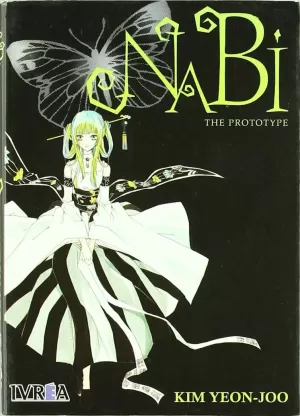 NABI: THE PROTOTYPE