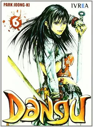 DANGU 06 DANGU 06