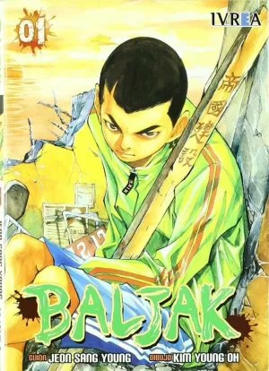 BALJAK 01