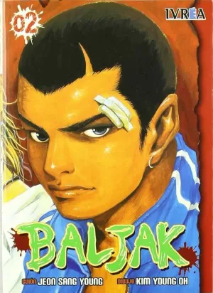 BALJAK 02