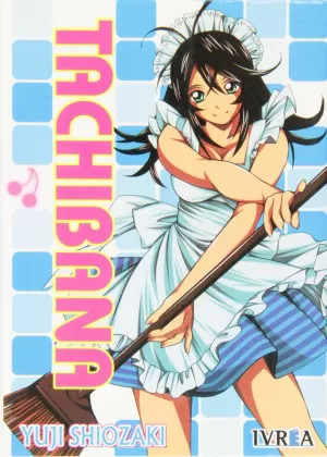 TACHIBANA TACHIBANA