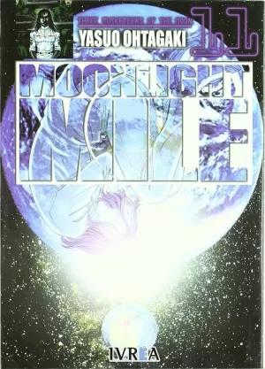 MOONLIGHT MILE 11