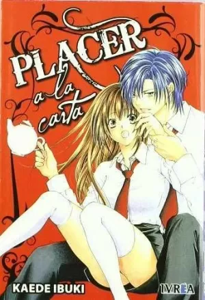 PLACER A LA CARTA PLACER A LA CARTA