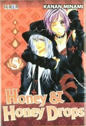 HONEY HONEY DROPS 05