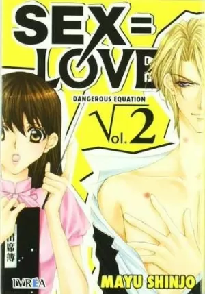 SEX=LOVE2 02
