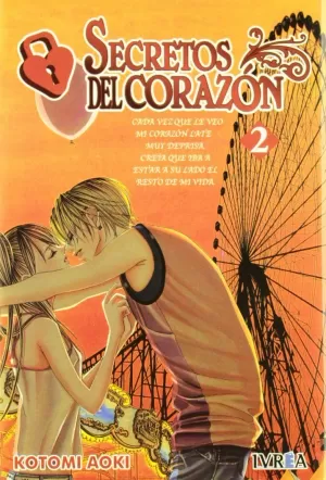 SECRETOS DEL CORAZÓN 02