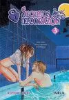 SECRETOS DEL CORAZÓN 03 SECRETOS DEL CORAZÓN 03