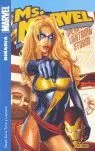 MS. MARVEL (2006) 03: BINARIA