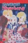 NAGATACHÔ STRAWBERRY 02 NAGATACHÔ STRAWBERRY 02
