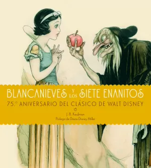 BLANCANIEVES Y LOS 7 ENANITOS