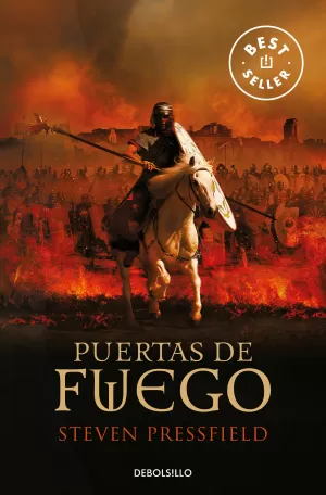 LAS PUERTAS DE FUEGO