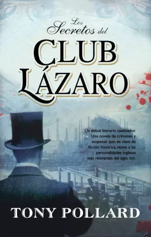 LOS SECRETOS DELCLUB LAZARO