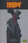 HELLBOY 07: HISTORIAS EXTRAÑAS 02 (CARTONÉ)