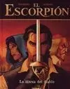 EL ESCORPIÓN 01 (CARTONÉ)