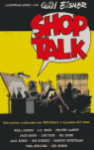 SHOP TALK. CONVERSACIONES CON WILL EISNER