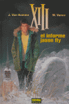XIII 06: EL INFORME JASON FLY