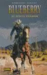 BLUEBERRY 19: EL JINETE PERDIDO BLUEBERRY 19: EL JINETE PERDIDO