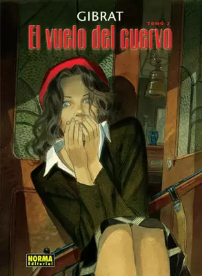 EL VUELO DEL CUERVO 02