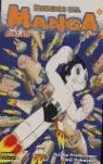 SECRETOS DEL MANGA 04 ASTROBOY
