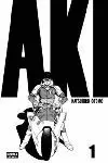 AKIRA COLOR 01