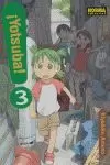 YOTSUBA 03