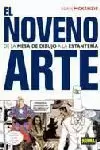 EL NOVENO ARTE