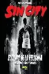 SIN CITY: EL LIBRO DE LA PELÍCULA