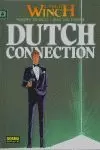 LARGO WINCH 06: DUTCH CONNECTION