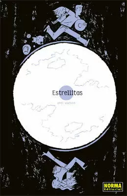 ESTRELLITAS