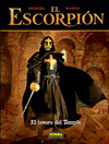 EL ESCORPIÓN 06 (CARTONÉ)