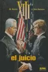 XIII 12: EL JUICIO