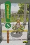 YOTSUBA 05