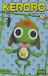 KERORO 03 KERORO 03