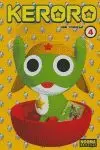 KERORO 04 KERORO 04