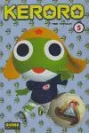 KERORO 05 KERORO 05