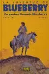 BLUEBERRY 13: UN YANKEE LLAMADO BLUEBERRY