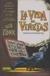LA VIDA EN VIÑETAS. HISTORIAS AUTOBIOGRÁFICAS