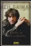 JUNTO AL REY DEL SUEÑO JUNTO AL REY DEL SUEÑO
